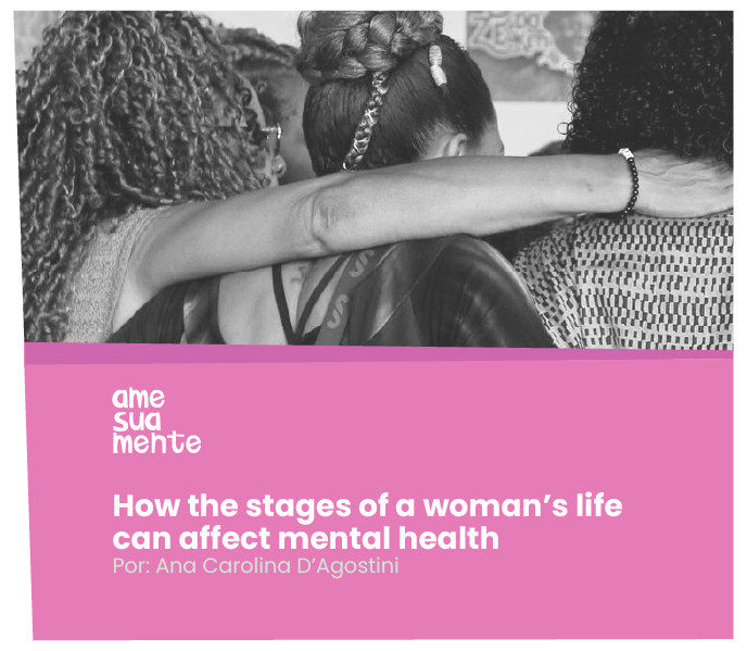 Como a natureza ajuda a sua saúde mental