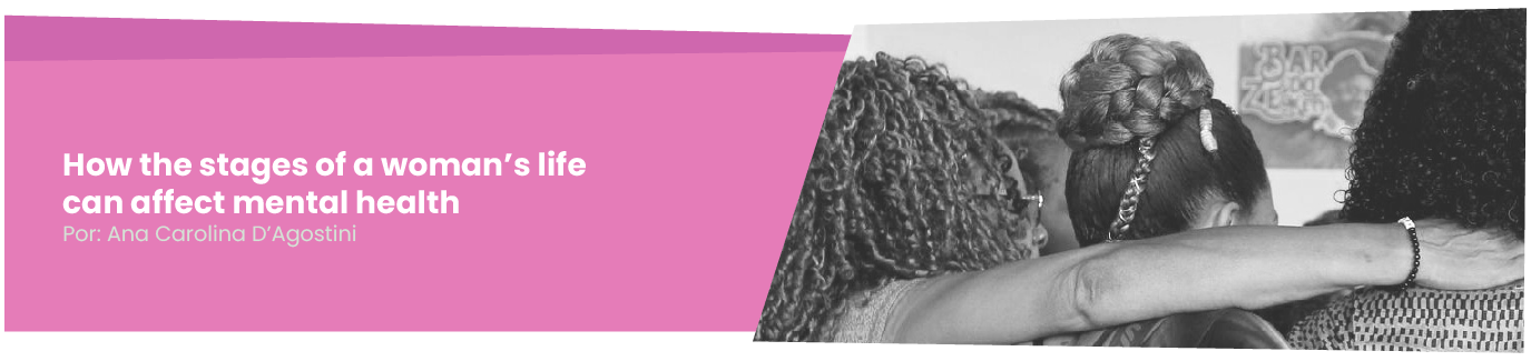 Como a natureza ajuda a sua saúde mental