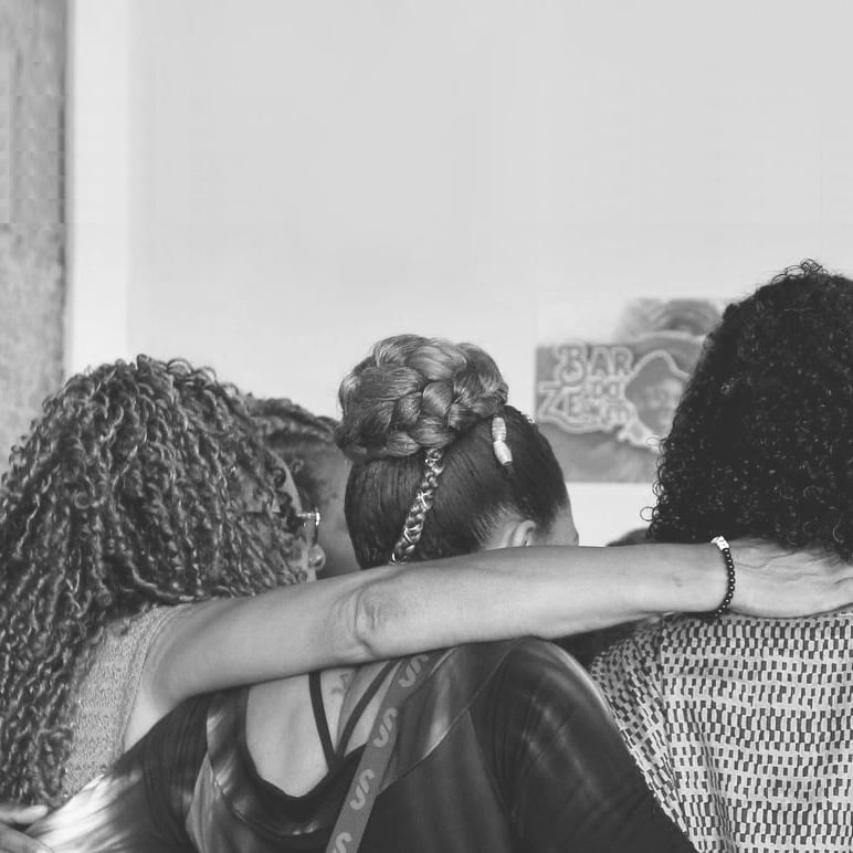 How the stages of a woman’s life can affect mental health