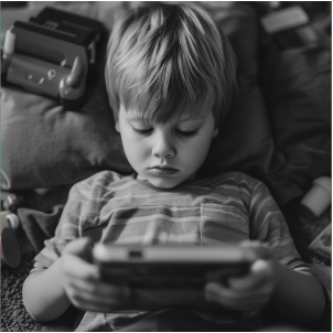 Hyperconnected Life and Mental Health