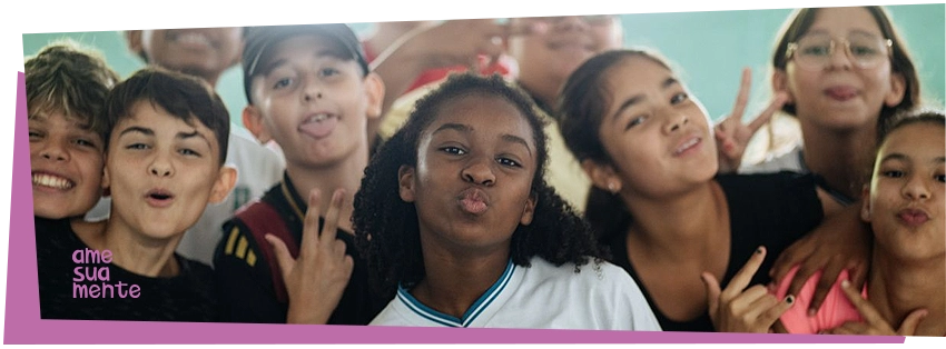 We made thedotgood International Ranking for the Second Year in a Row