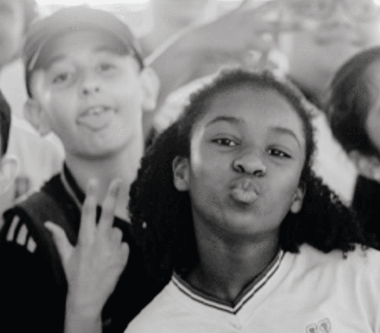 We made thedotgood International Ranking for the Second Year in a Row