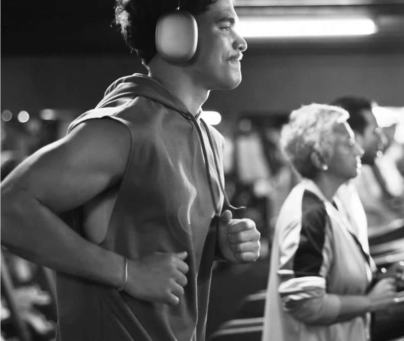 Physical activity and mental health