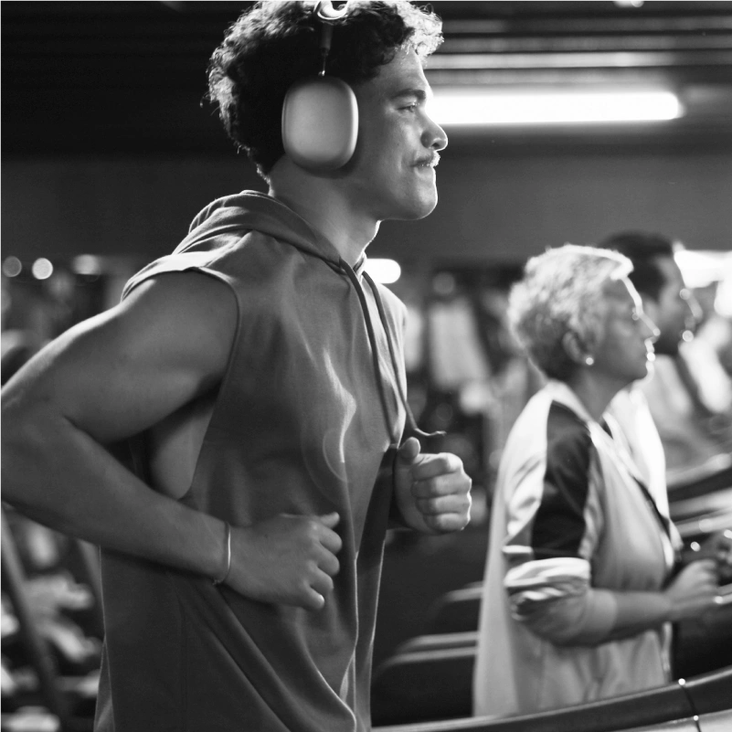 Physical activity and mental health