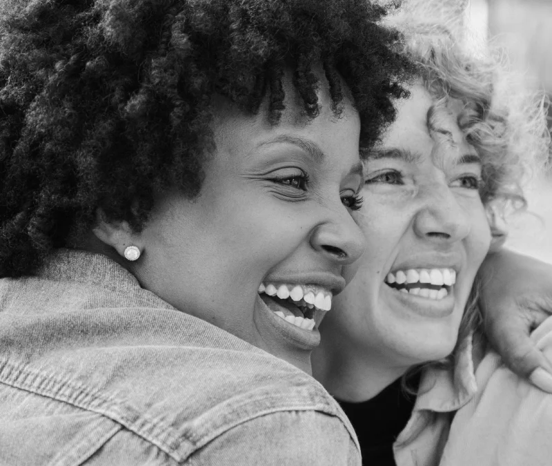The Role of Social Health in Well-Being