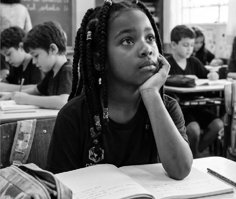 Yellow September in schools: description, warning signs and prevention