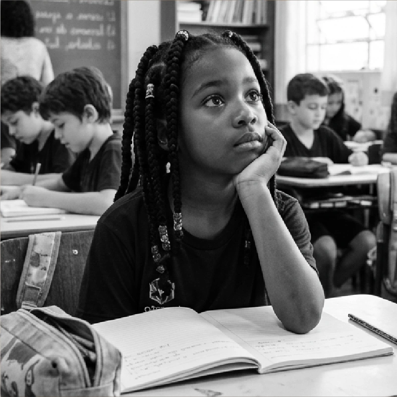 Yellow September in schools: description, warning signs and prevention