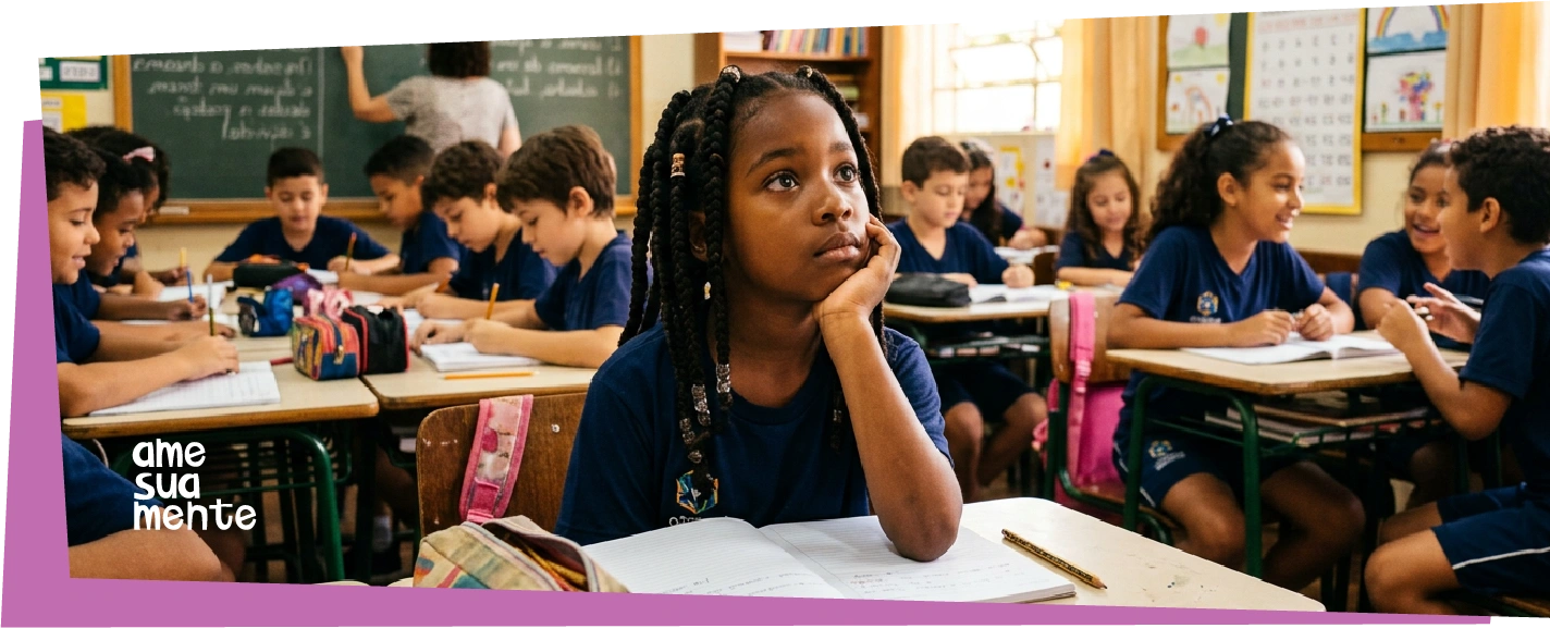 Yellow September in schools: description, warning signs and prevention