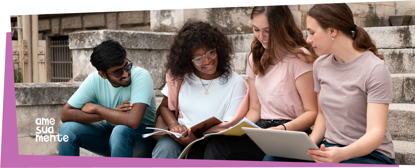 Pertencimento na adolescência e o papel da escola