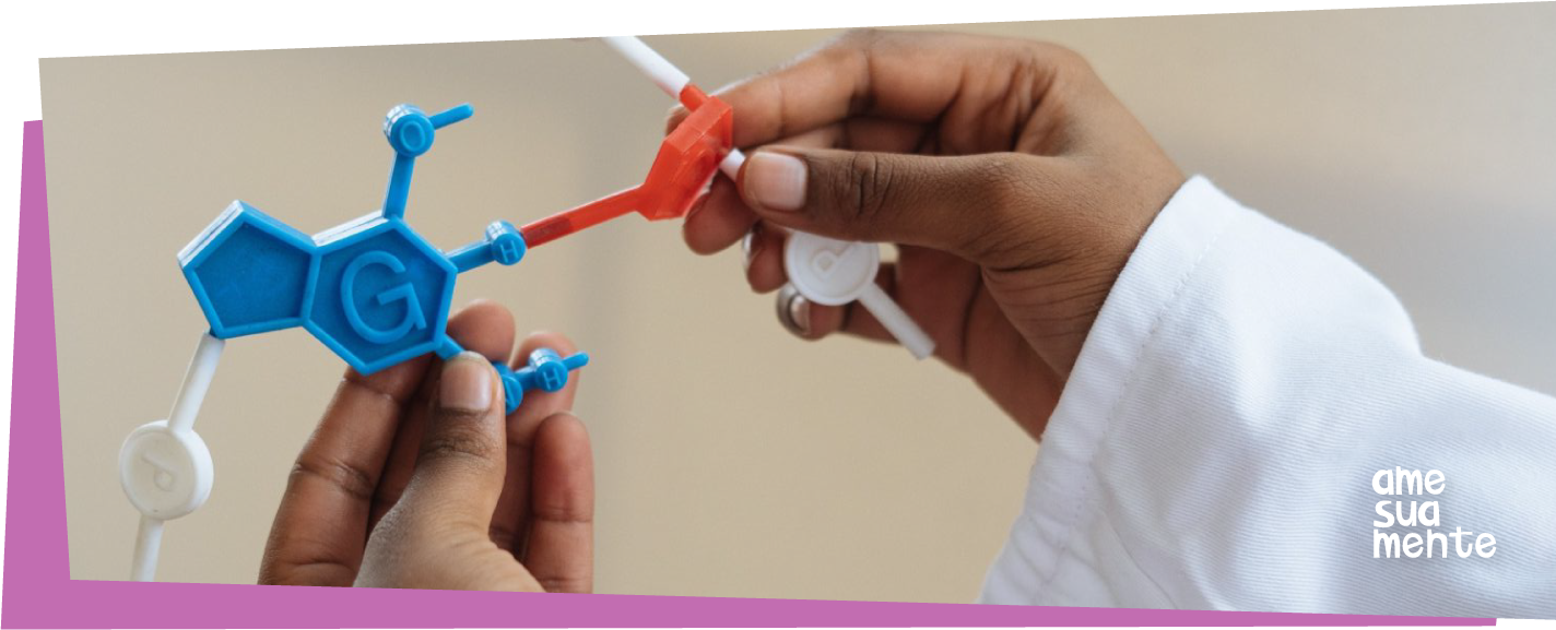 Hormônios e saúde mental: como eles agem?