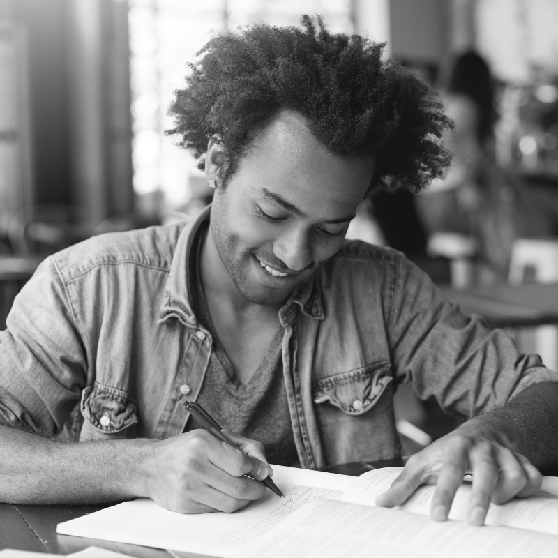 Escrita e saúde mental