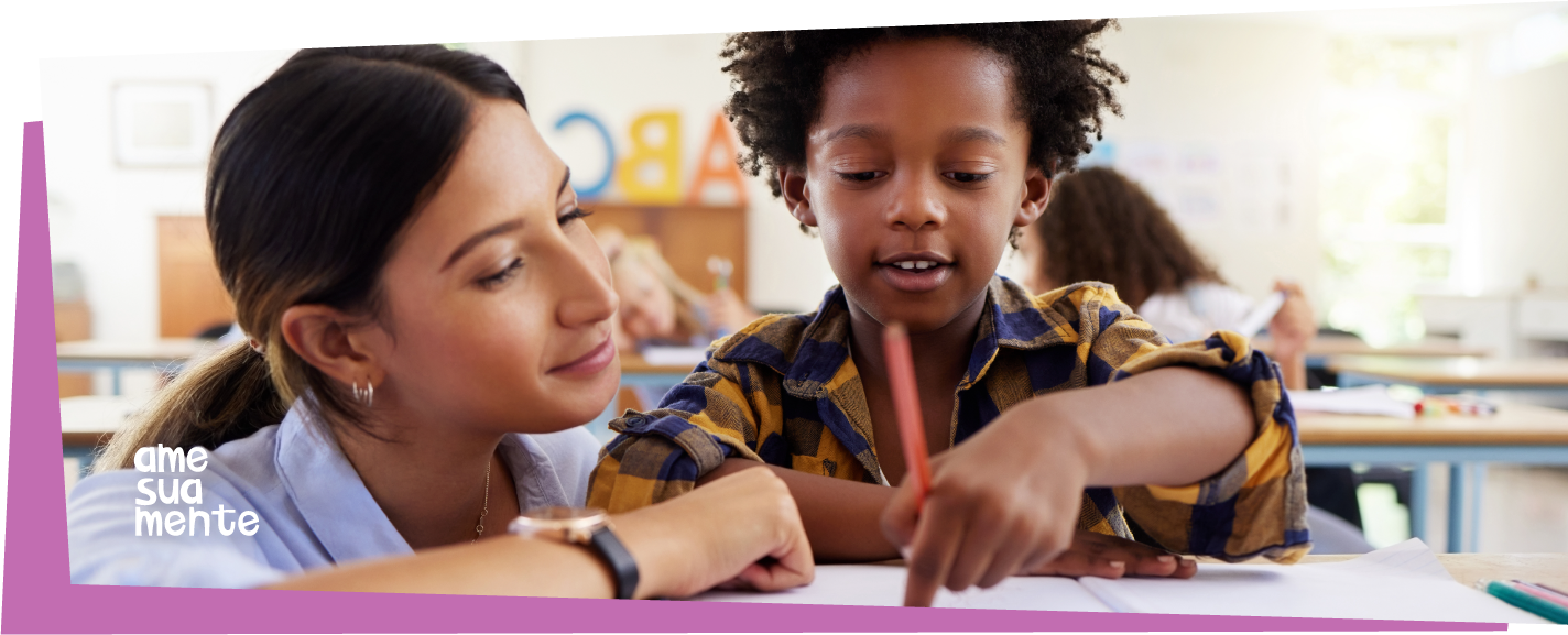 Alunos e saúde mental: como identificar questões?