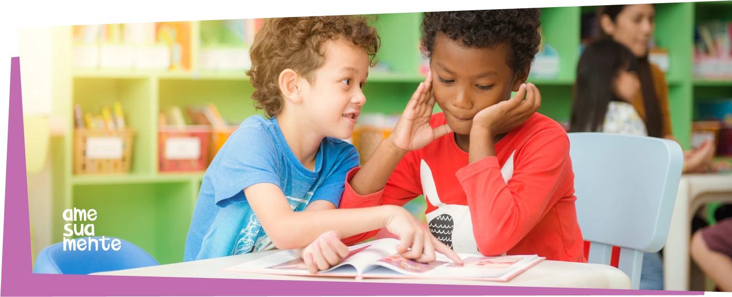 Atividades e exercícios para desenvolver habilidades socioemocionais