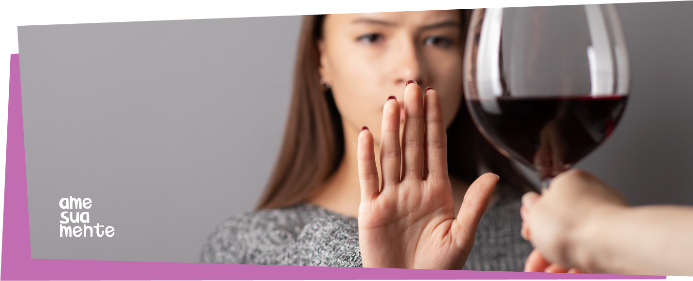 Bebida alcoólica na adolescência: efeitos e dados preocupantes