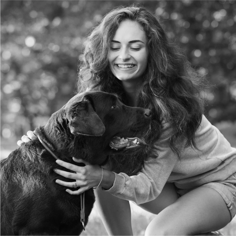Animais de estimação e a saúde mental: o que a ciência diz sobre os benefícios