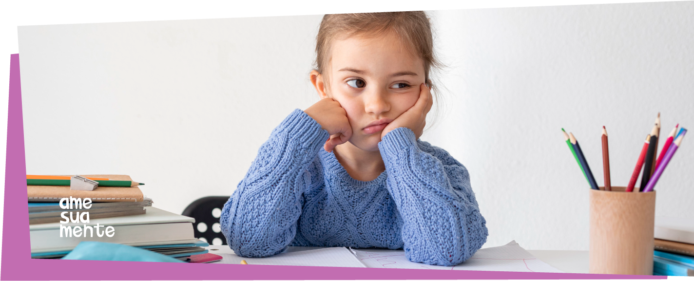 TDAH na escola: como ajudar crianças e adolescentes
