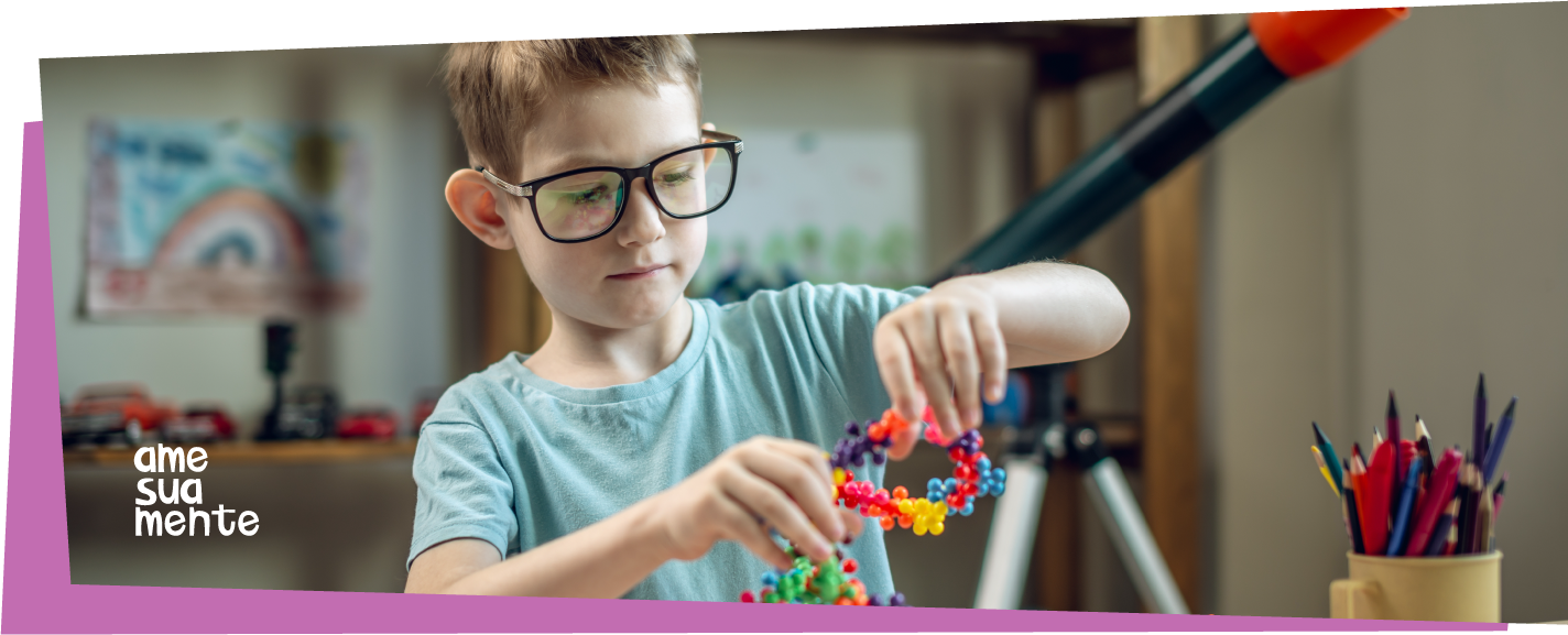 Autismo: 7 coisas que você não sabe sobre