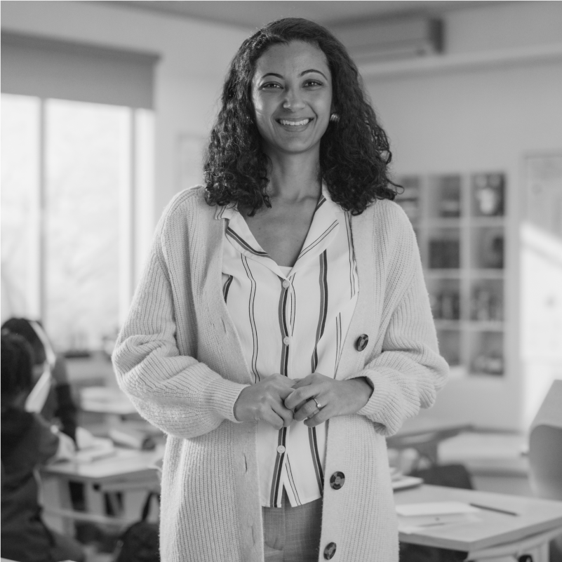 Bem-estar do professor e influência na escola
