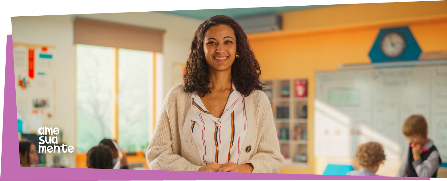 Bem-estar do professor e influência na escola