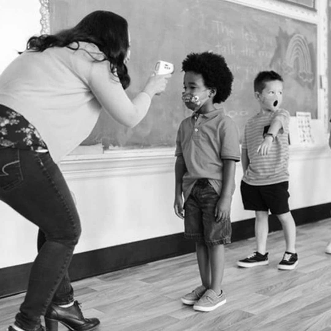 Dicas para ressocializar sem medo na escola