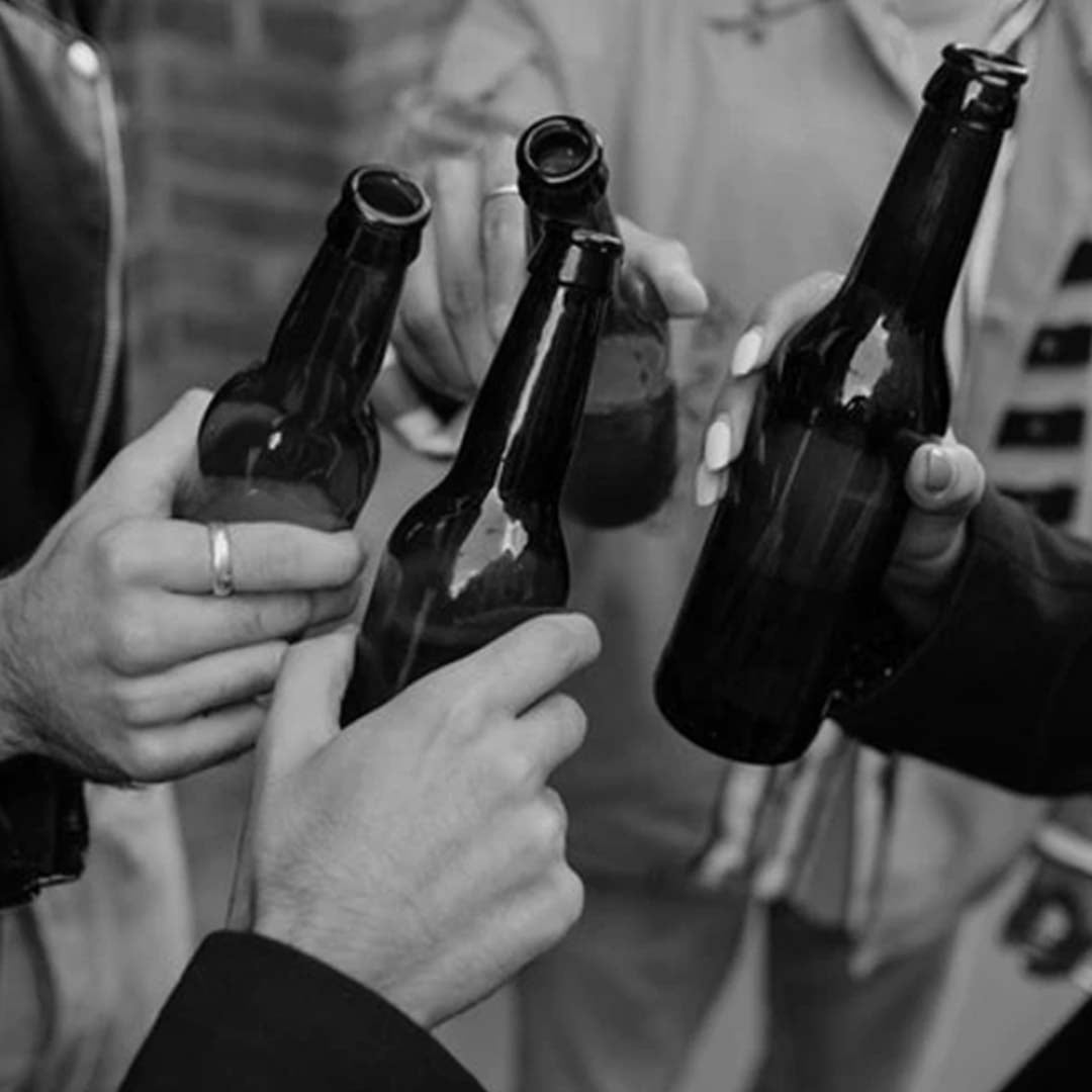 Bebida alcoólica na adolescência: efeitos e dados preocupantes