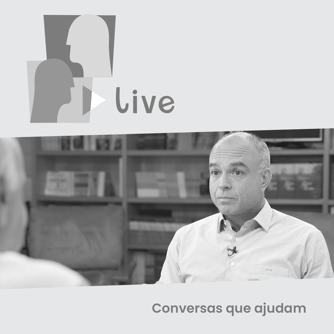 Ansiedade | Rodrigo Bressan (parte 1)
