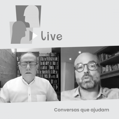 Como fica a saúde mental, com Rodrigo Bressan e Mario Vitor Santos