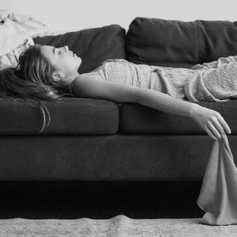 4 coisas para ter em mente se você mora sozinho e convive com a depressão