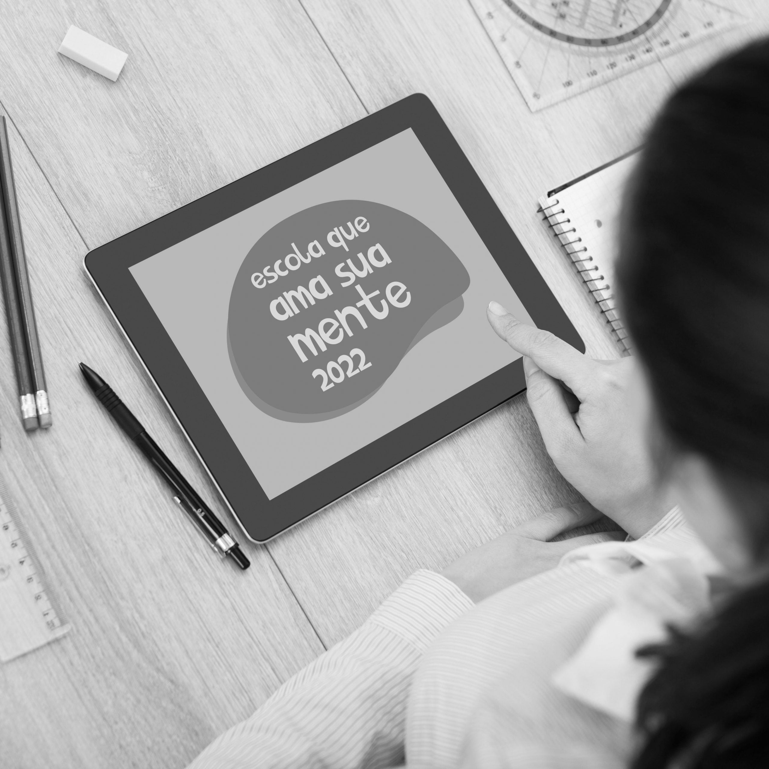 Selo “Escola que Ama sua Mente”