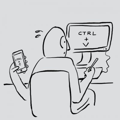 Como estudar melhor durante o ensino on-line