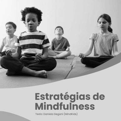 Minimanual Estratégias de Mindfulness