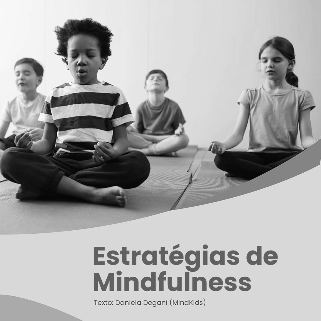 Minimanual Estratégias de Mindfulness