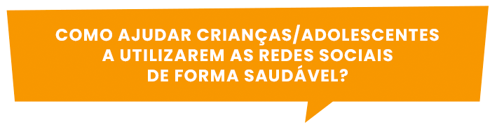 Impacto das mídias sociais na saúde mental