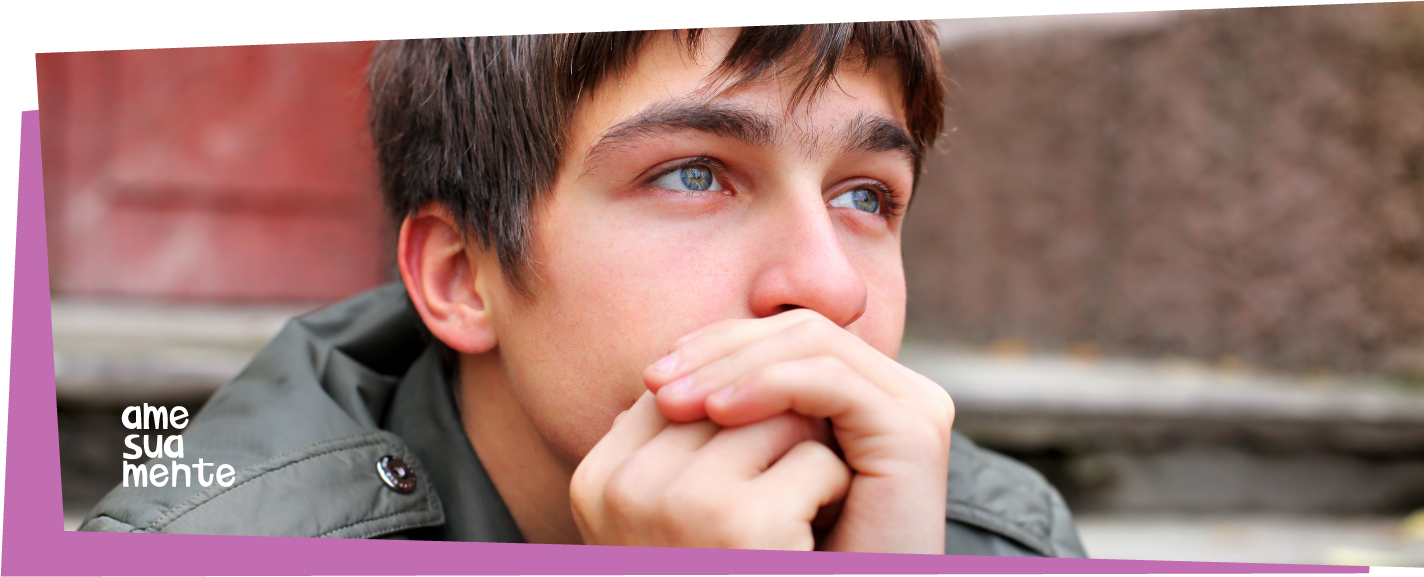 Drogas e Adolescência