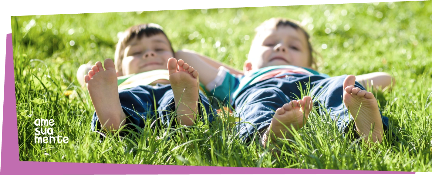 Descanso em destaque