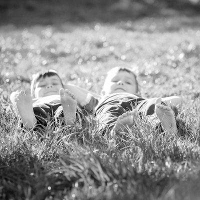 Descanso em destaque
