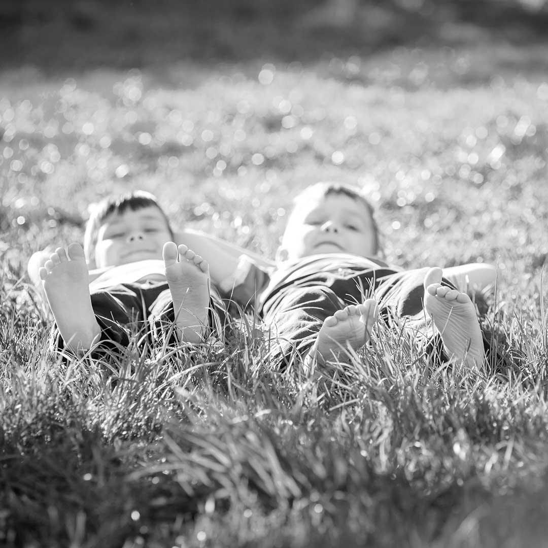 Descanso em destaque