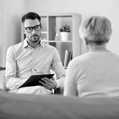 Cinco mitos sobre terapia