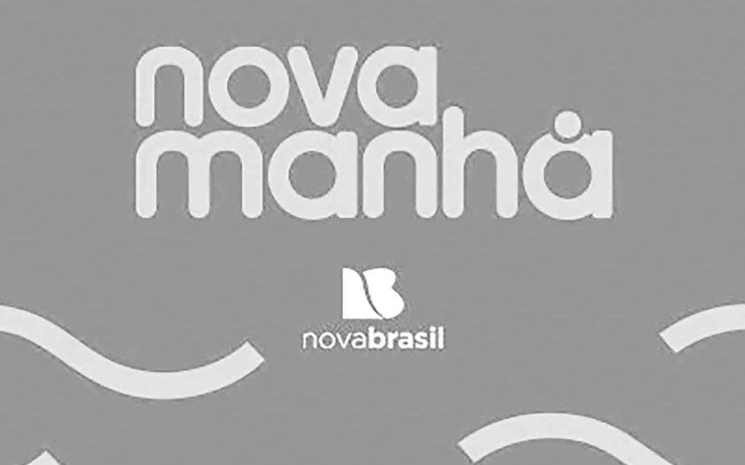 Nova Brasil FM – 12.08.2022