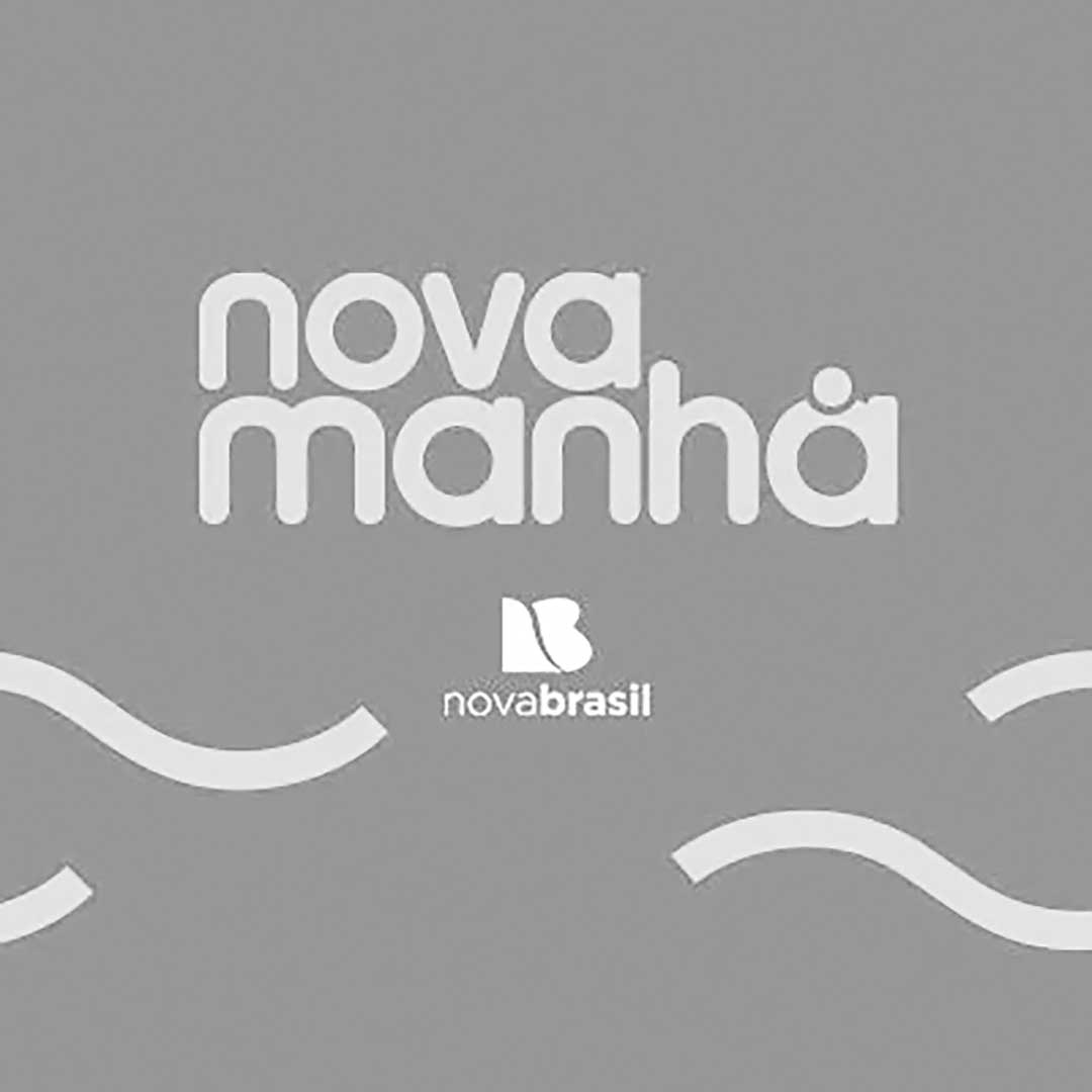 Nova Brasil FM – 12.08.2022