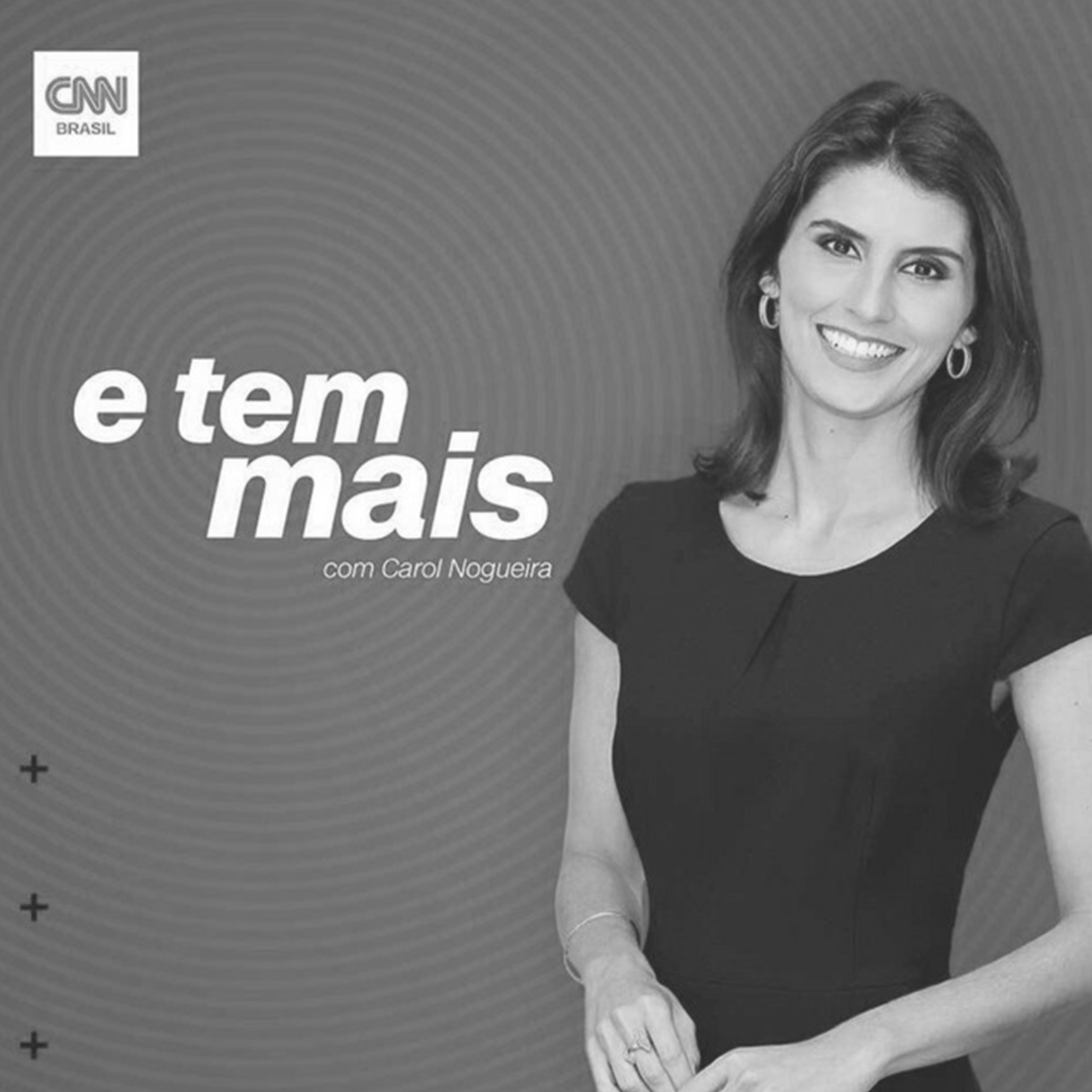 CNN Brasil 22 08 2022 Ame Sua Mente CNN Brasil 22 08 2022 Ame Sua Mente