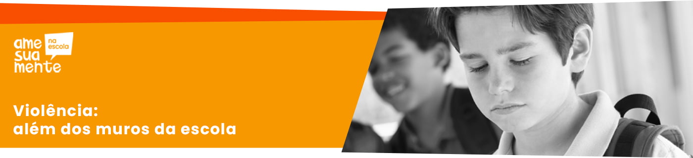 Violência escolar