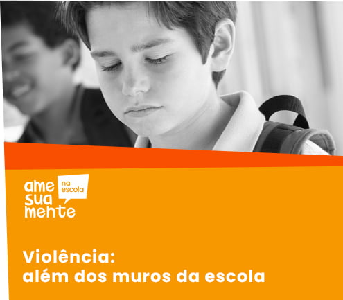 Violência nas escolas