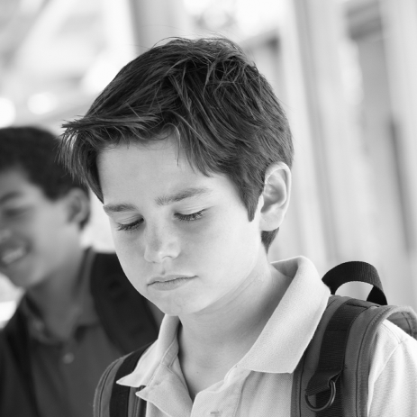Violência: além dos muros da escola