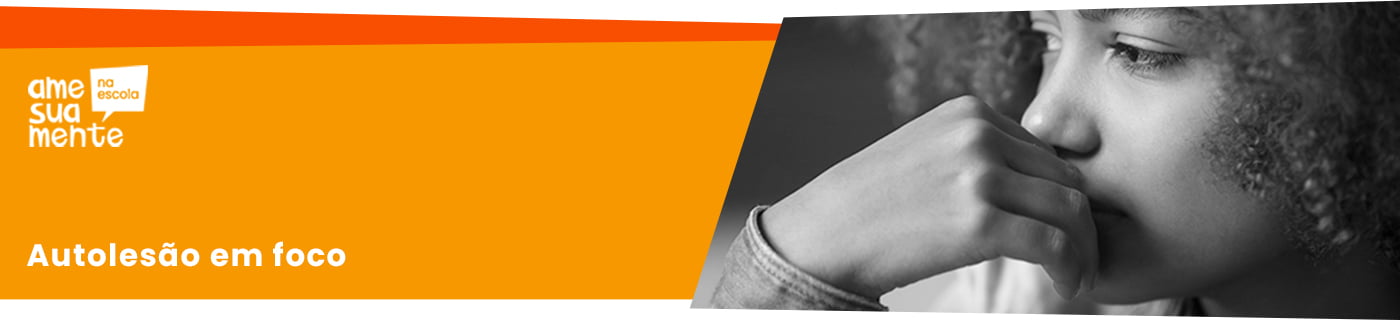 Autolesão em adolescentes: como lidar?