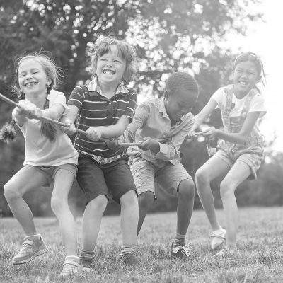Saúde mental na infância: a importância do brincar