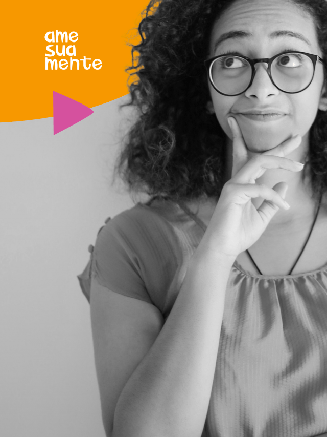 O que é saúde mental?