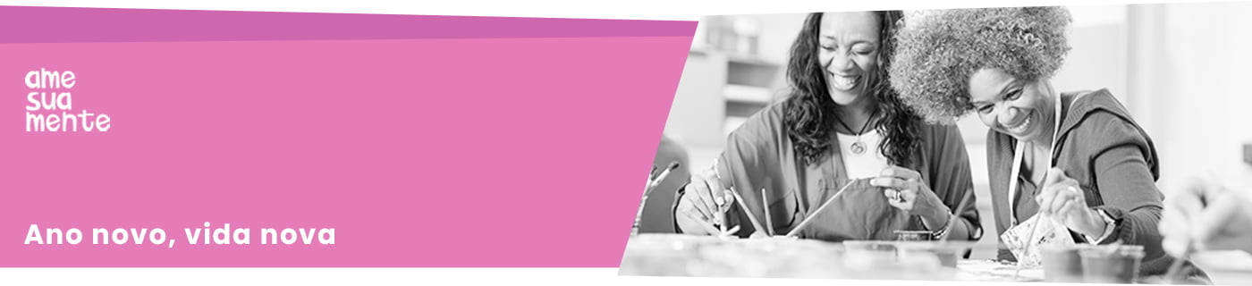 Ano novo, vida nova: como aproveitar as férias para desenvolver novos hobbies.