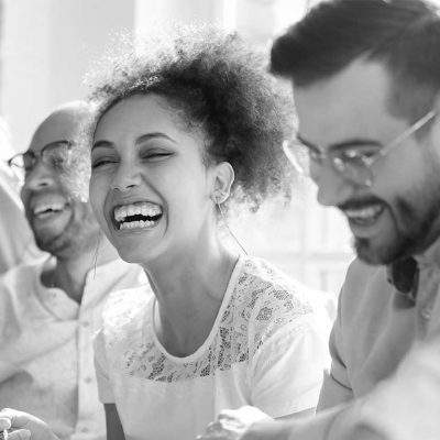 Mensagens positivas ajudam contra a depressão?