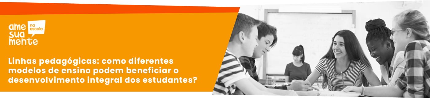 Modelos de ensino: e o desenvolvimento dos estudantes